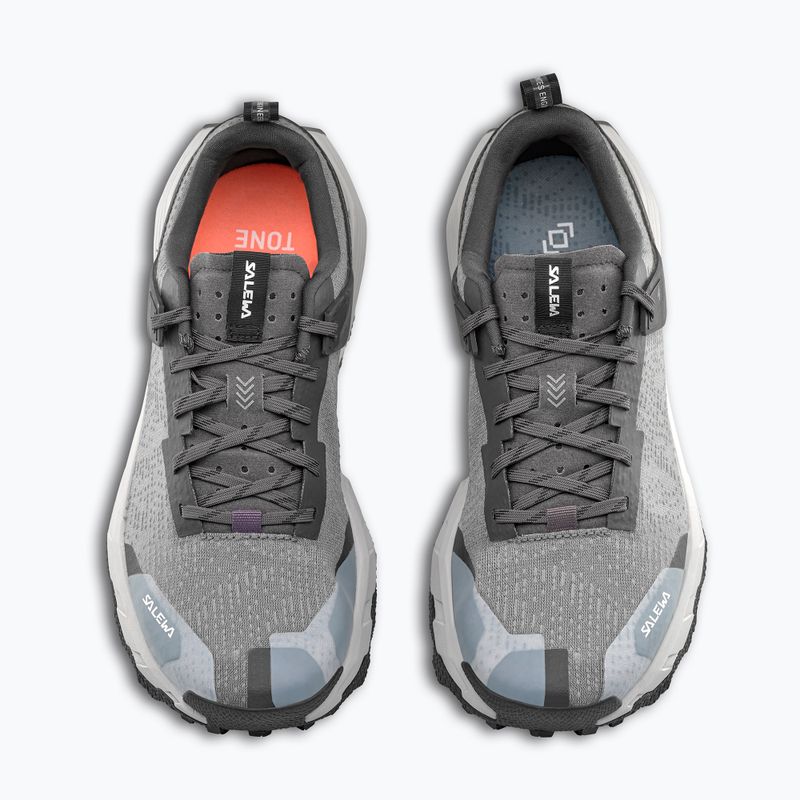 Чоловічі трекінгові черевики Salewa Pedroc 2 onyx/vapor blue 3