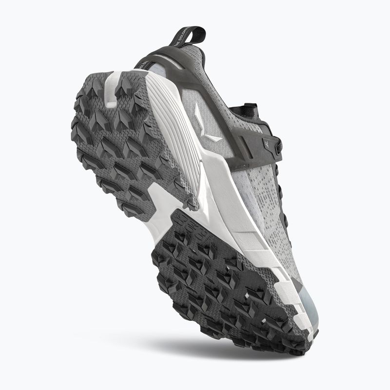 Кросівки трекінгові чоловічі Salewa Pedroc 2 onyx/vapor blue 6