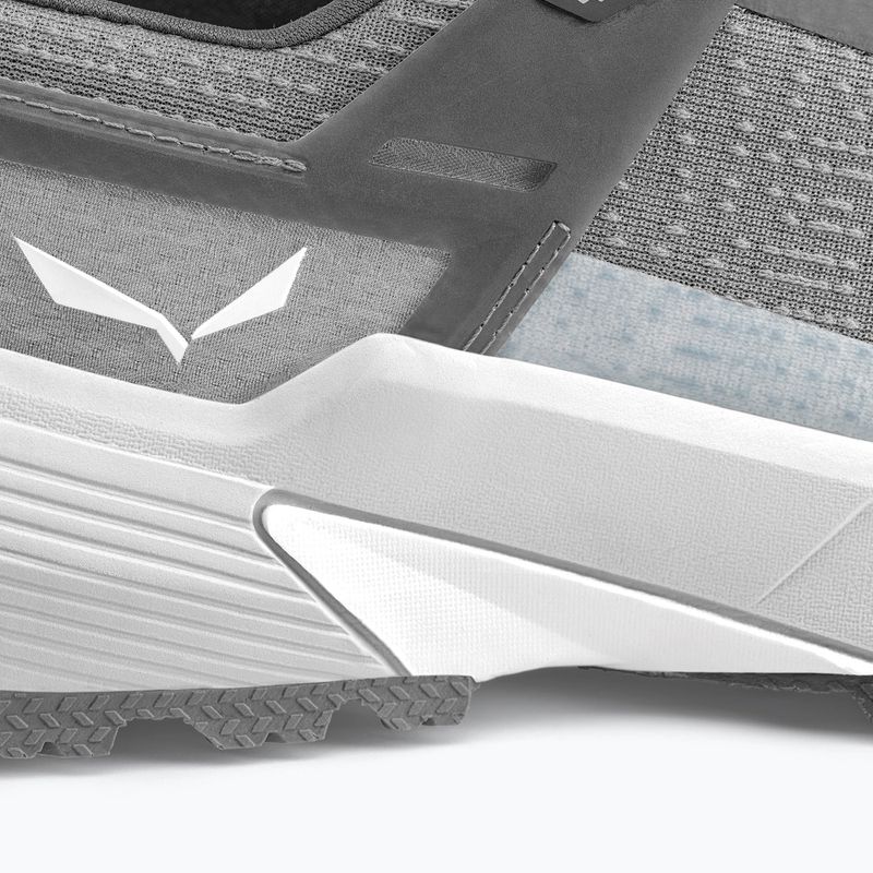 Чоловічі трекінгові черевики Salewa Pedroc 2 onyx/vapor blue 9