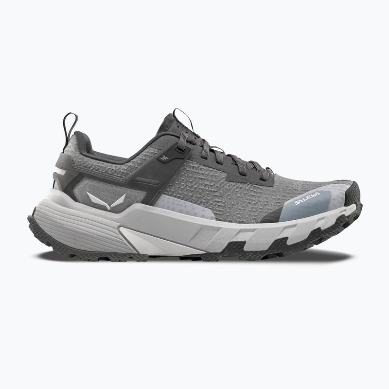 Кросівки трекінгові жіночі Salewa Pedroc 2 onyx/vapor blue 8