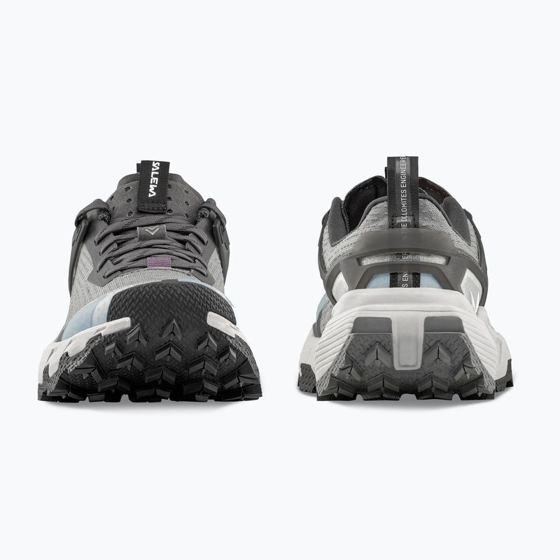 Жіночі трекінгові черевики Salewa Pedroc 2 onyx/vapor blue 2