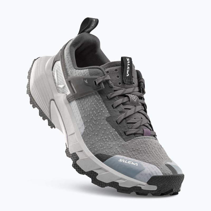 Кросівки трекінгові жіночі Salewa Pedroc 2 onyx/vapor blue 12