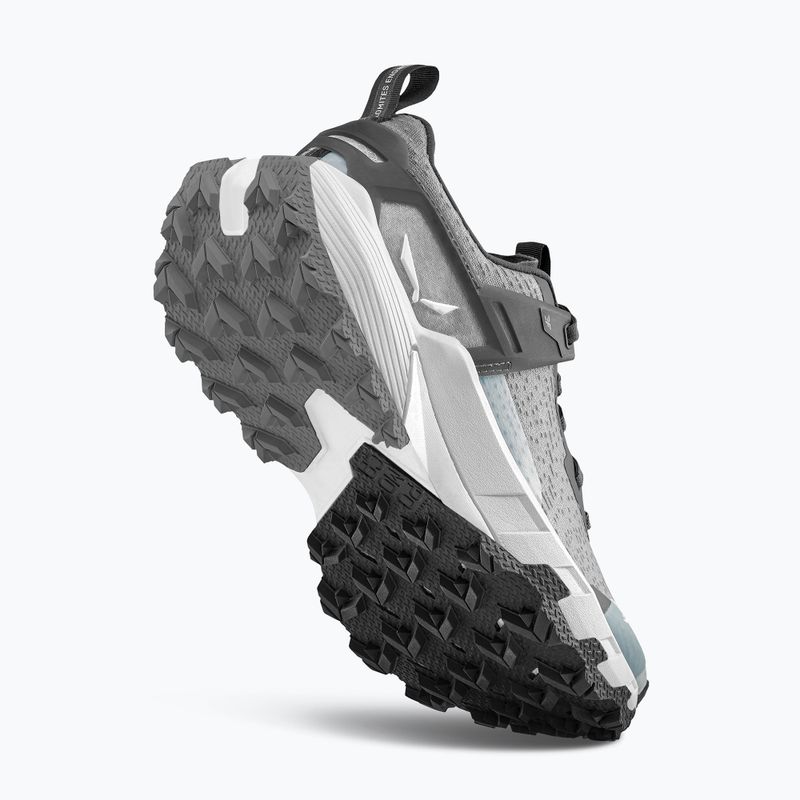 Жіночі трекінгові черевики Salewa Pedroc 2 onyx/vapor blue 6