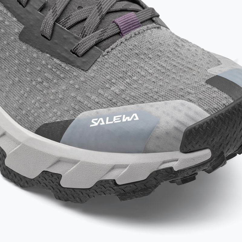 Кросівки трекінгові жіночі Salewa Pedroc 2 onyx/vapor blue 14