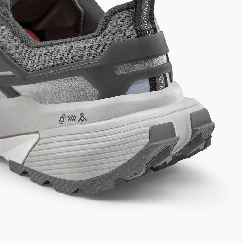 Жіночі трекінгові черевики Salewa Pedroc 2 onyx/vapor blue 8