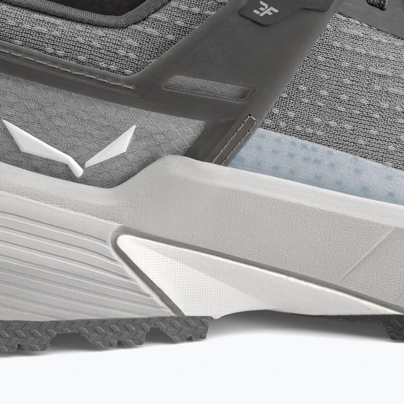 Жіночі трекінгові черевики Salewa Pedroc 2 onyx/vapor blue 9