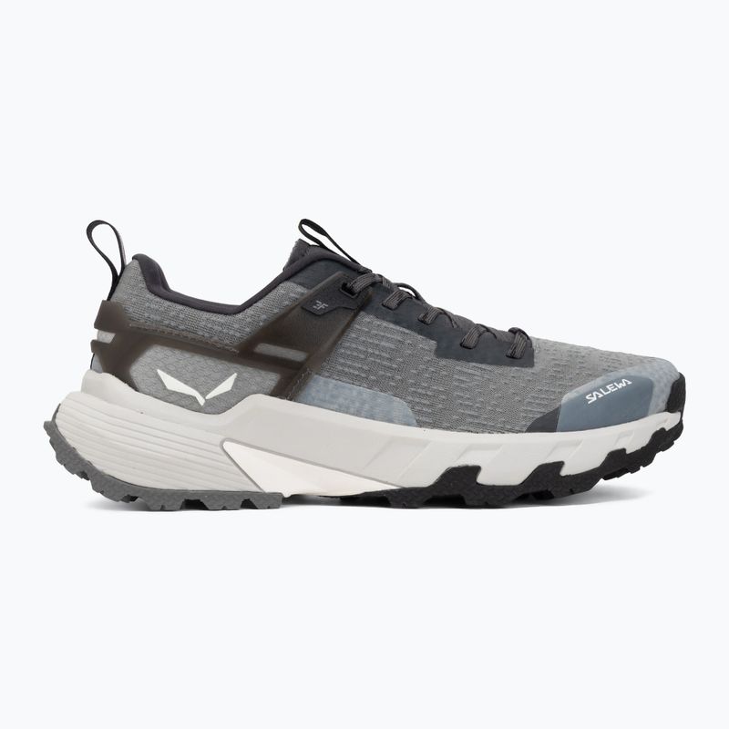 Кросівки трекінгові жіночі Salewa Pedroc 2 onyx/vapor blue 2