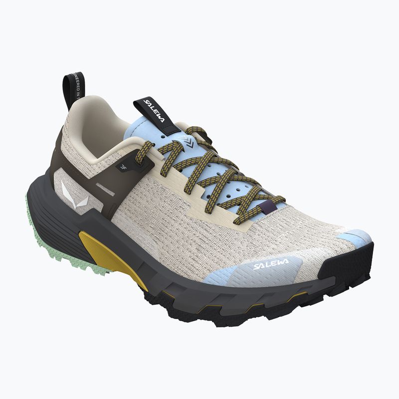 Кросівки трекінгові жіночі Salewa Pedroc 2 oatmeal/onyx 8