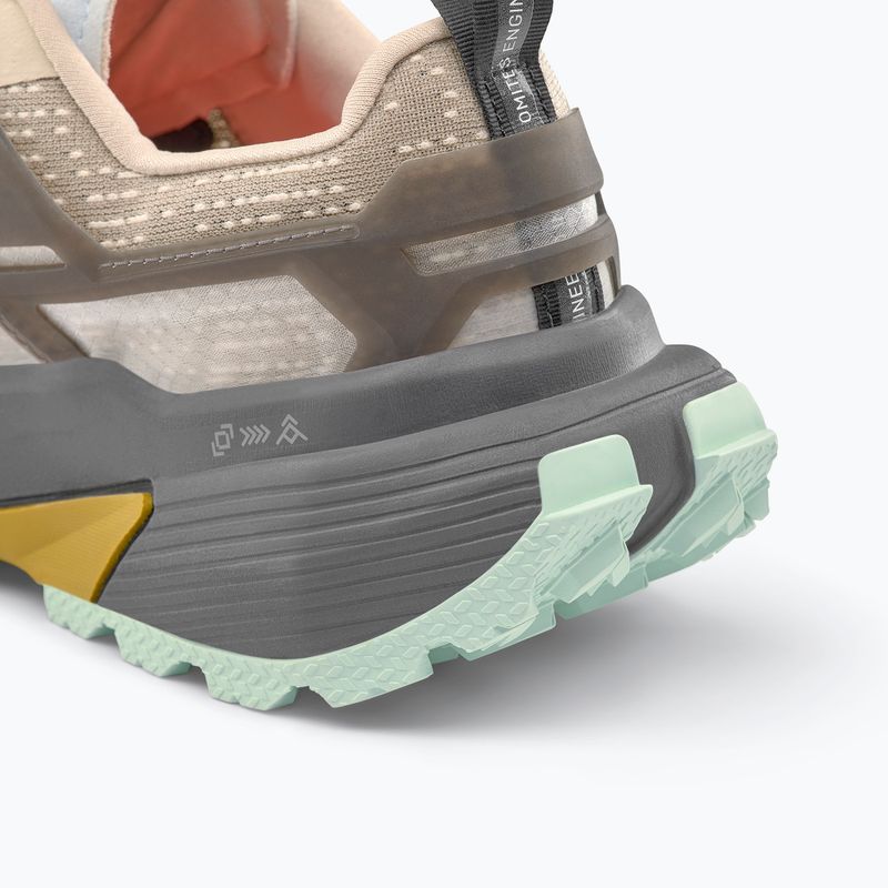 Кросівки трекінгові жіночі Salewa Pedroc 2 oatmeal/onyx 16