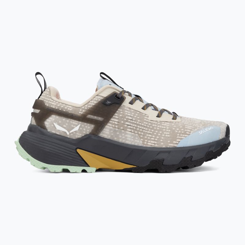 Кросівки трекінгові жіночі Salewa Pedroc 2 oatmeal/onyx 2