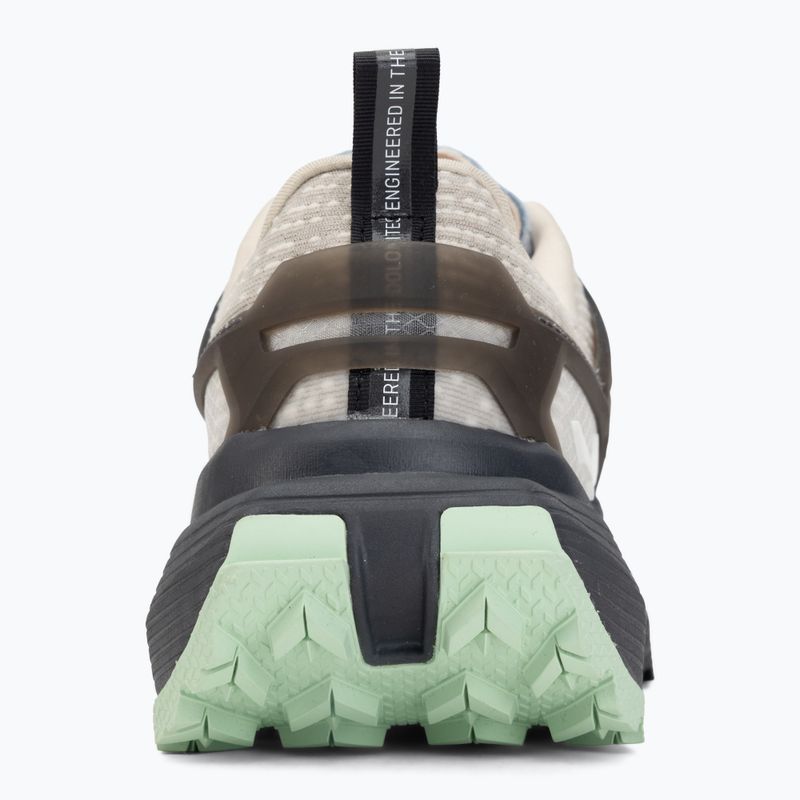 Кросівки трекінгові жіночі Salewa Pedroc 2 oatmeal/onyx 6