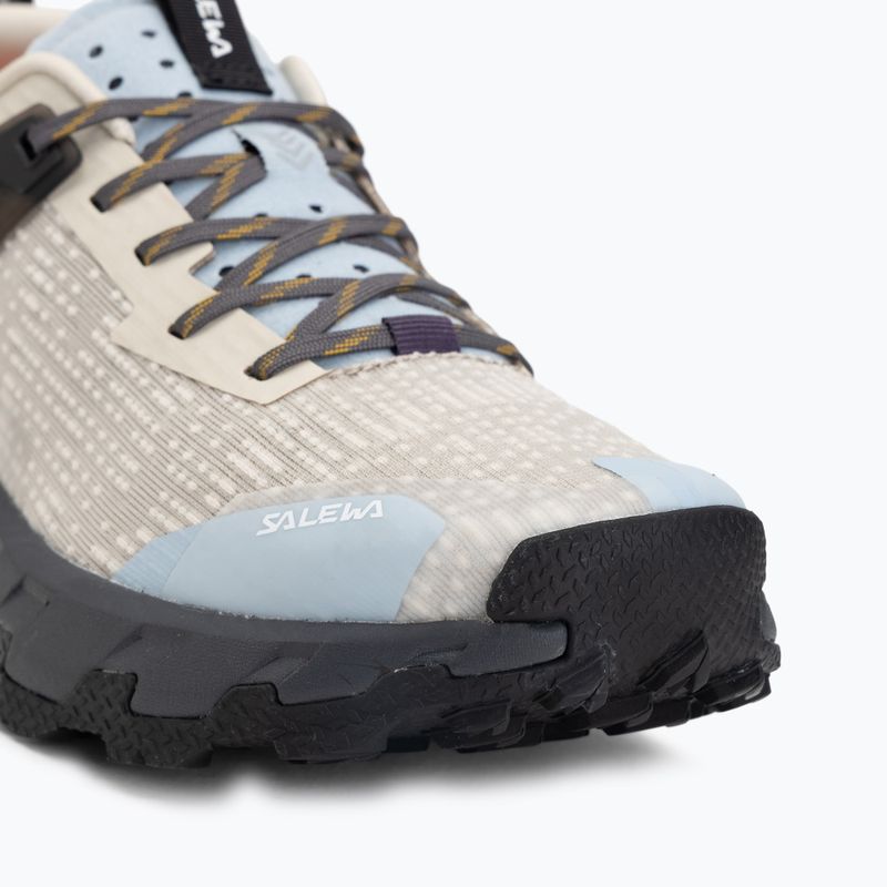 Кросівки трекінгові жіночі Salewa Pedroc 2 oatmeal/onyx 7