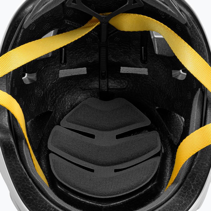 Шолом для скелелазіння Salewa Pura 2.0 lunar rock 4