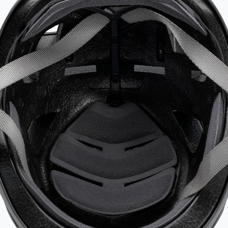 Шолом для скелелазіння Salewa Pura 2.0 onyx 4