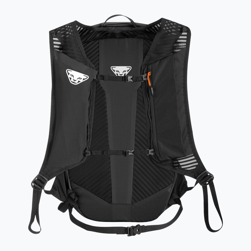 Рюкзак туристичний Dynafit Traverse 16 Backpack 16 l s/m Black Out 2