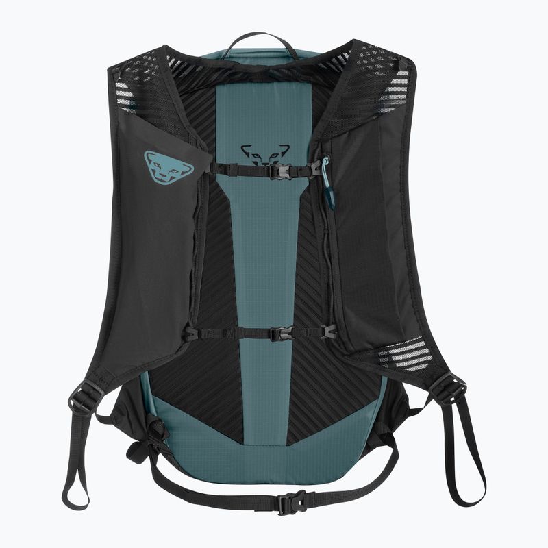 Рюкзак туристичний Dynafit Traverse 16 Backpack 16 l s/m smoke blue 2
