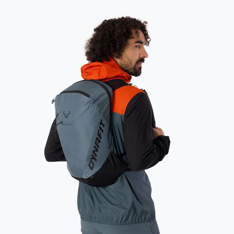 Рюкзак туристичний Dynafit Traverse 16 Backpack 16 l m/l smoke blue 3