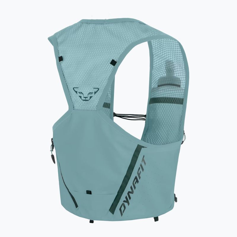 Жилет для бігу DYNAFIT Sky 4 Vest smoke blue/cinder 2