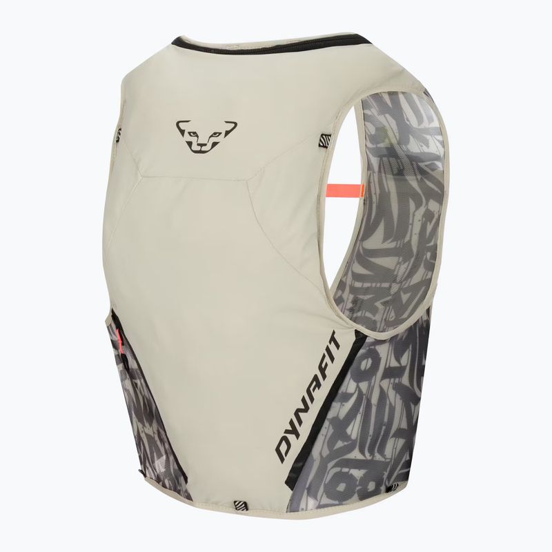 Жилет для бігу DYNAFIT Trail 6 l overcast 2