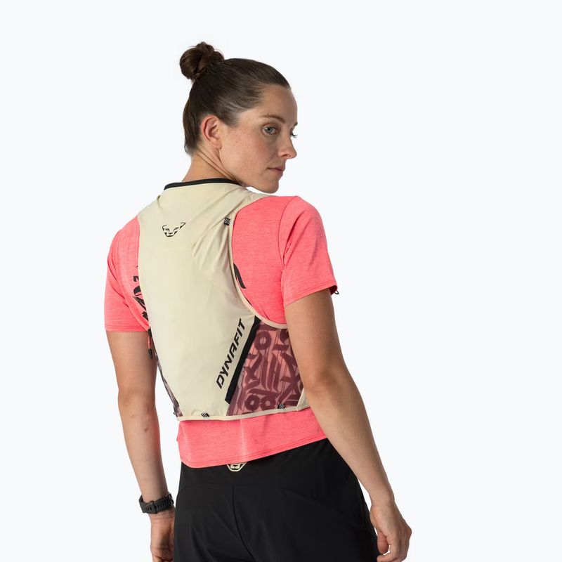 Жилет для бігу DYNAFIT Trail 6 l overcast 6