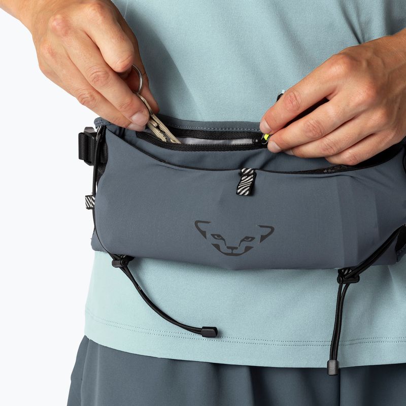 Пояс для бігу DYNAFIT Trail cinder 5