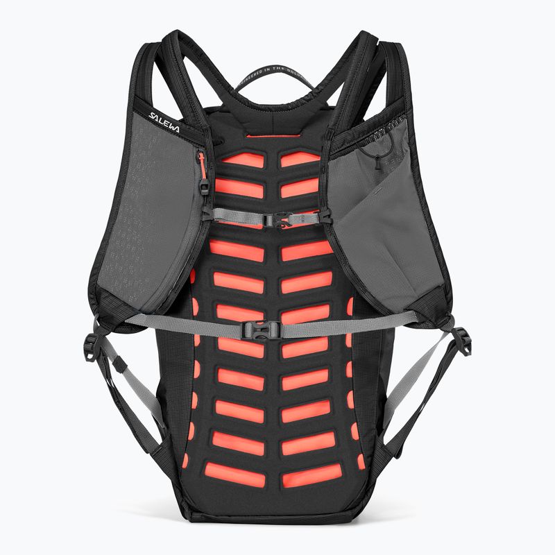 Рюкзак туристичний Salewa Pedroc Active 16 л black out 2