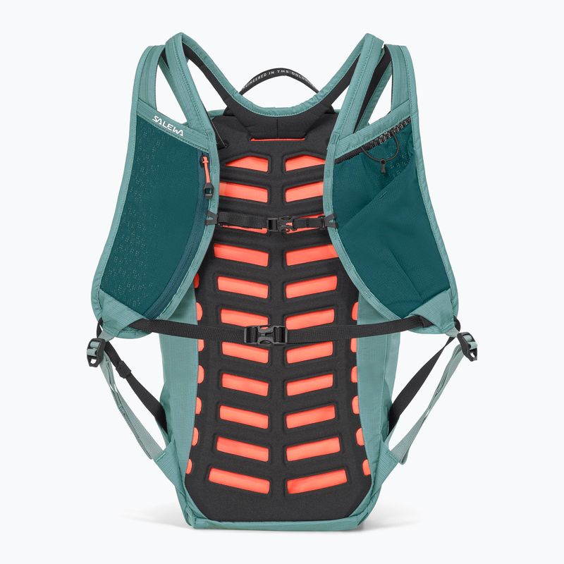 Рюкзак туристичний Salewa Pedroc Active 16 л willow 2