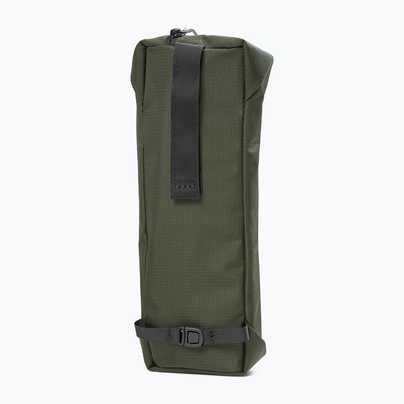 Чохол на пляшку Salewa Flask Holder dark olive 2