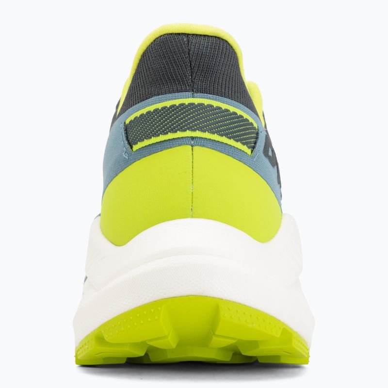 Кросівки для бігу чоловічі DYNAFIT Ultra 100 V3 smoke blue/cinder 6