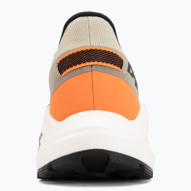 Кросівки для бігу чоловічі DYNAFIT Ultra 100 V3 rock khaki/overcast 6