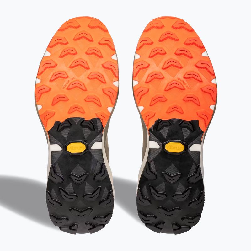 Кросівки для бігу чоловічі DYNAFIT Ultra 100 V3 rock khaki/overcast 12