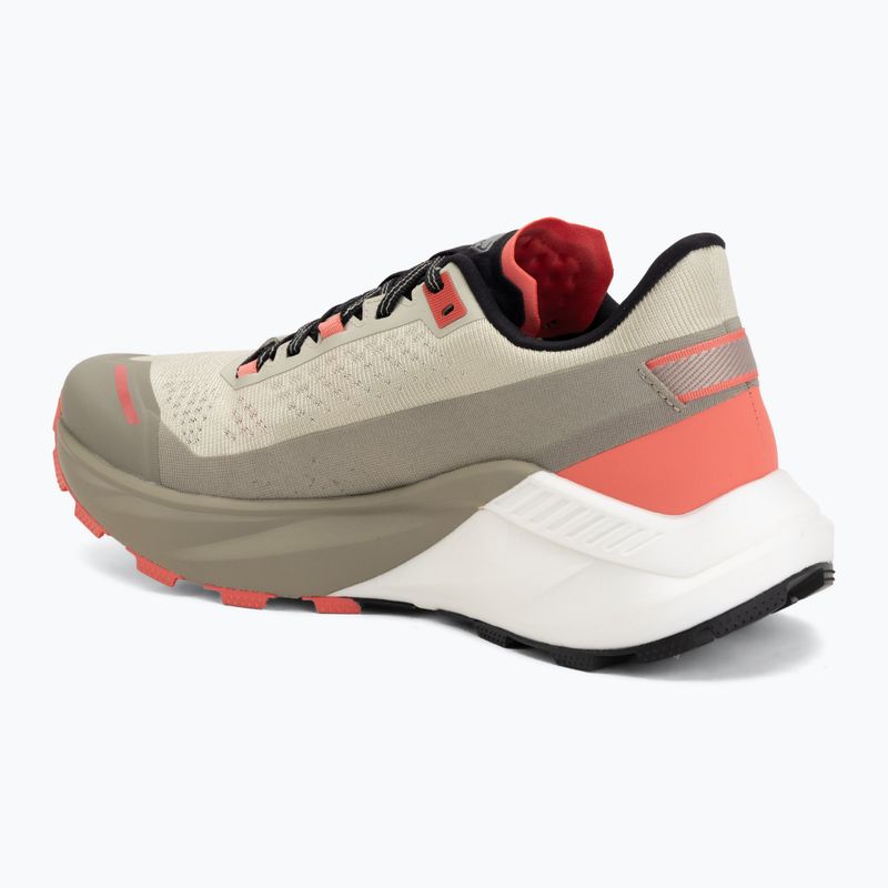 Кросівки для бігу жіночі DYNAFIT Ultra 100 V3 rock khaki/overcast 3