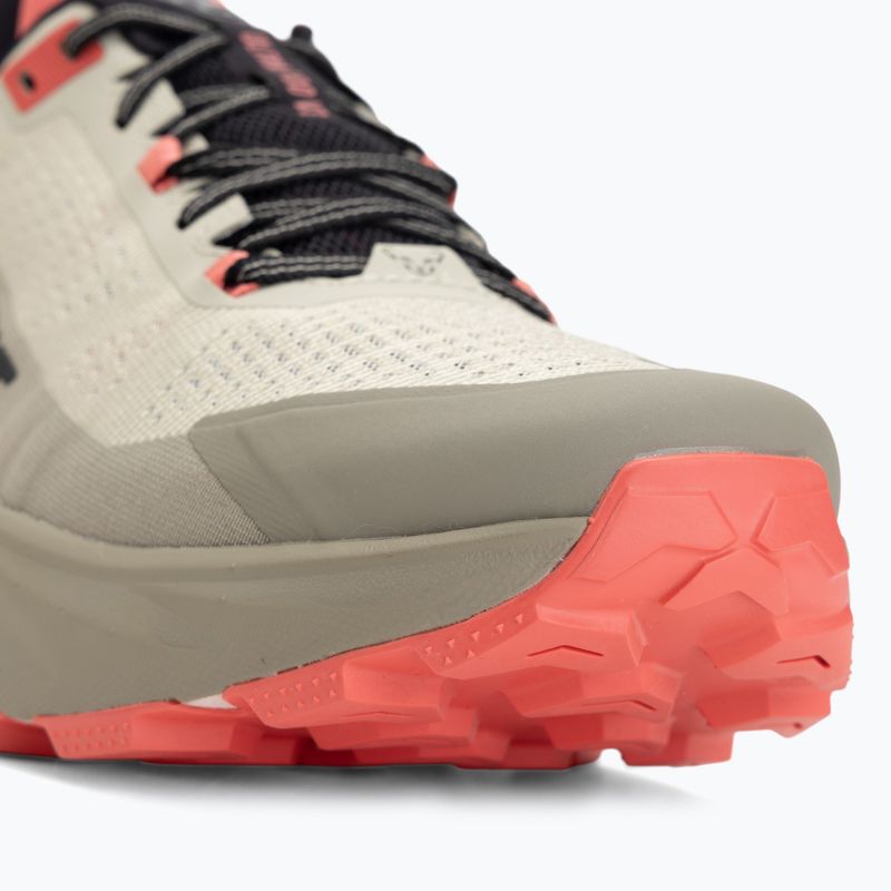 Кросівки для бігу жіночі DYNAFIT Ultra 100 V3 rock khaki/overcast 7