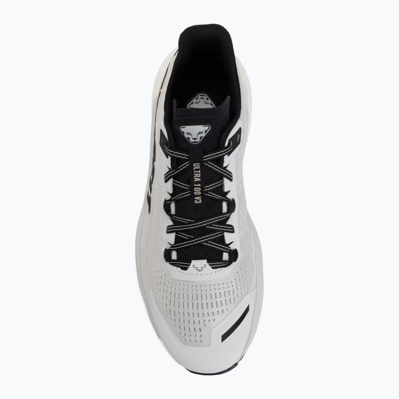 Кросівки для бігу жіночі DYNAFIT Ultra 100 V3 nimbus/black out 5
