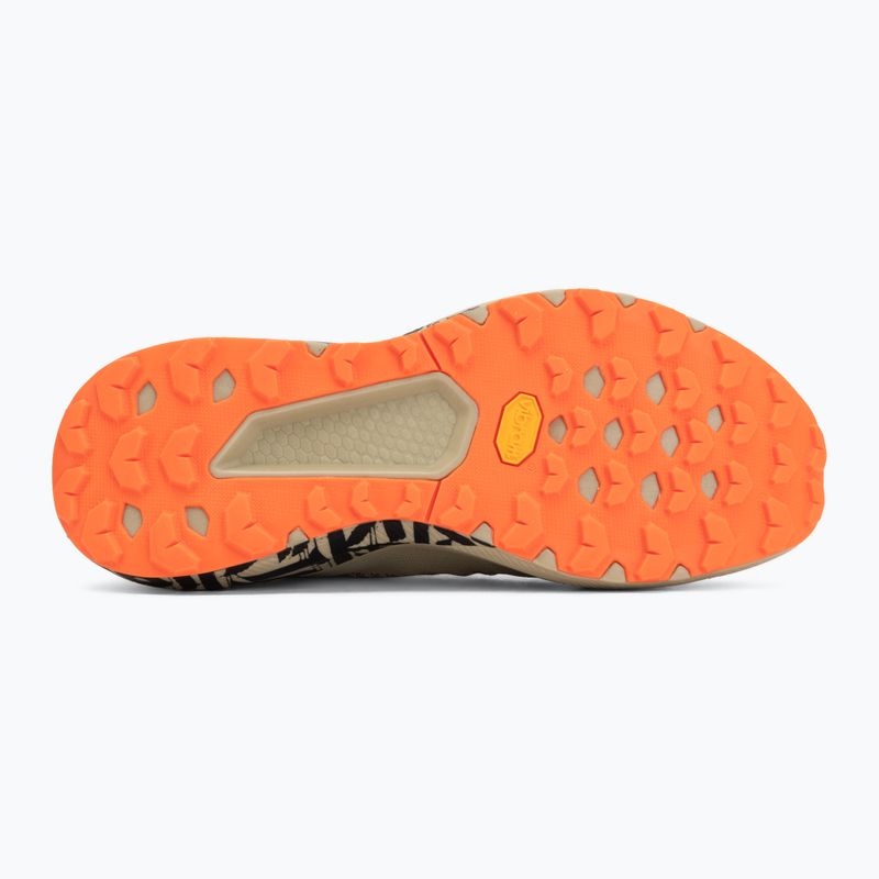 Кросівки для бігу чоловічі DYNAFIT Trail Graphic overcast/black out 4
