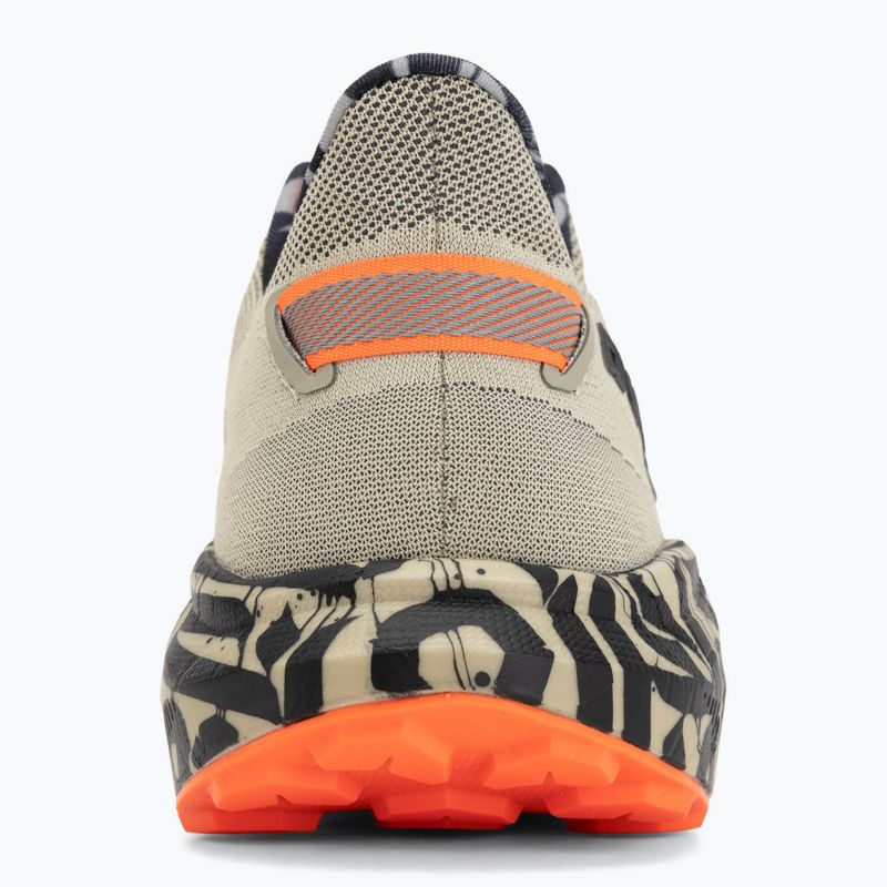 Кросівки для бігу чоловічі DYNAFIT Trail Graphic overcast/black out 6