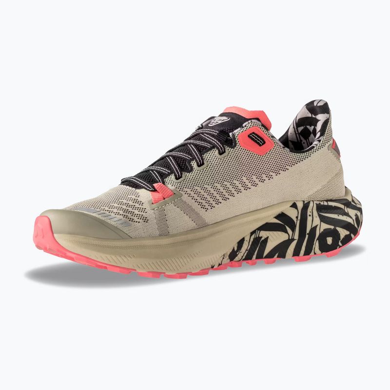 Кросівки для бігу жіночі DYNAFIT Trail Graphic overcast/black out 2