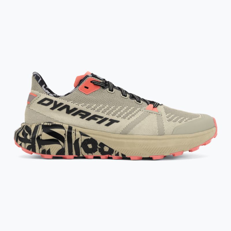Кросівки для бігу жіночі DYNAFIT Trail Graphic overcast/black out 2