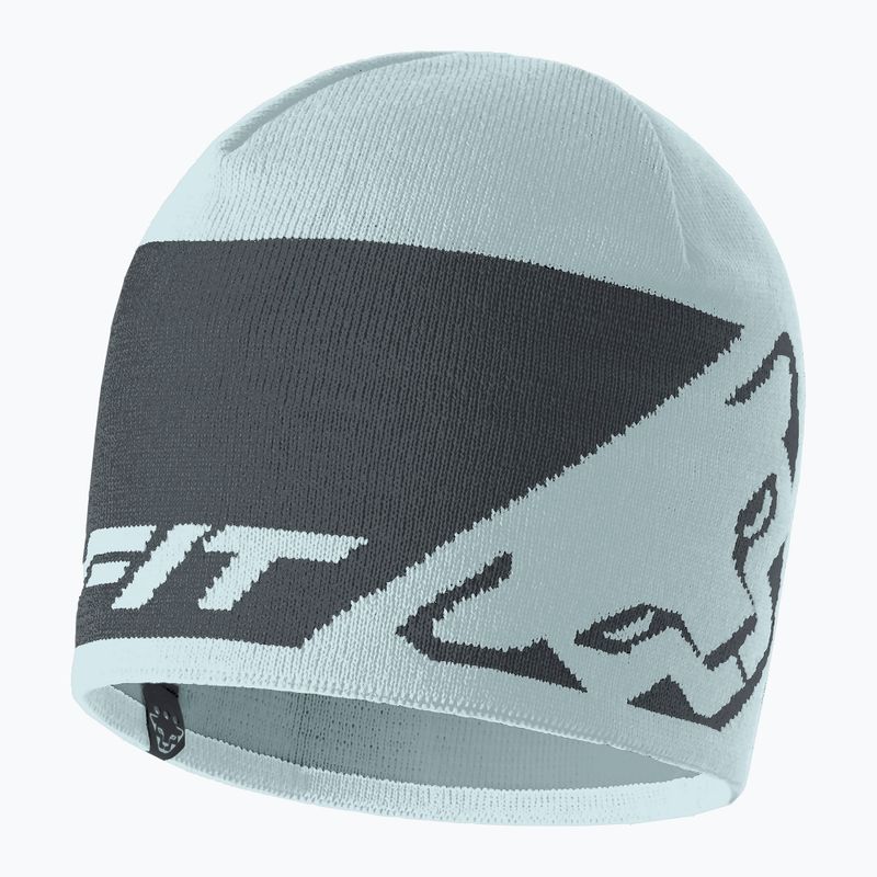 Шапка зимова DYNAFIT Leopard Logo cloud blue/0720