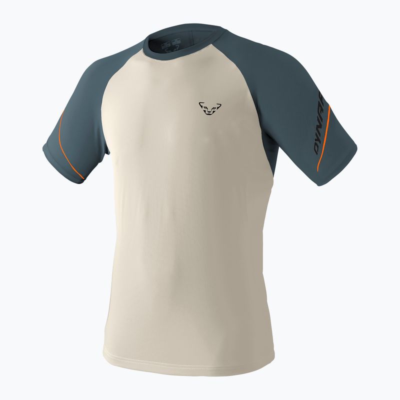 Футболка для бігу чоловіча DYNAFIT Alpine Pro overcast/0720 4