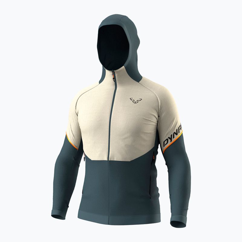 Куртка для бігу чоловіча DYNAFIT Alpine Hybrid overcast/0720 9