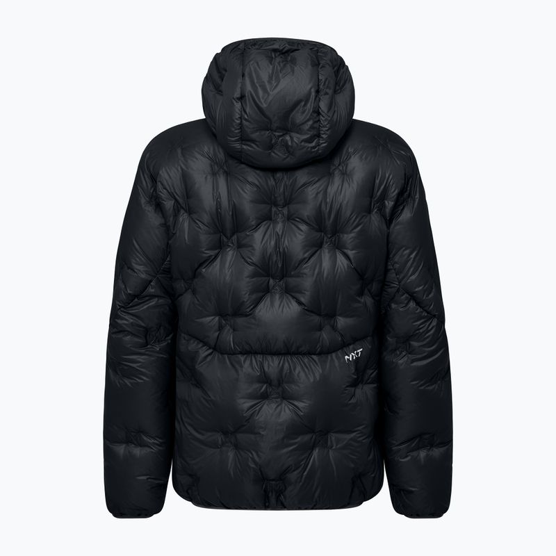 Пуховик чоловічий Salewa Nxt Rds Down black out 2