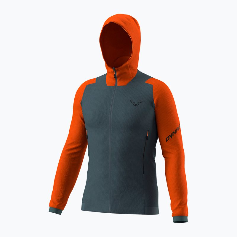 Кофта чоловіча DYNAFIT Blacklight Thermal Hooded Jacket alabama/0720 3