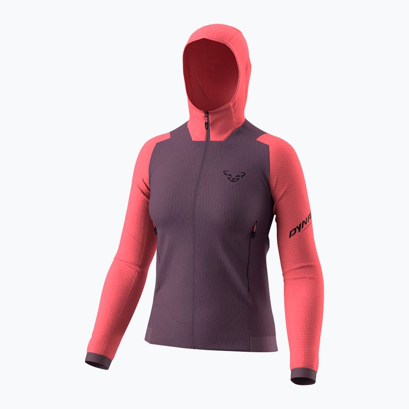 Куртка жіноча DYNAFIT Blacklight Therm Hooded Jacket cabana/6a90 4