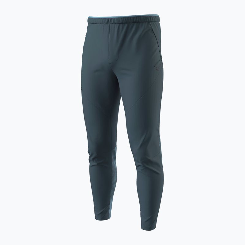 Штани для бігу чоловічі DYNAFIT Trail Refelctive Pant cinder 6