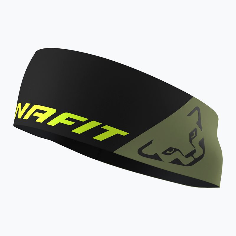 Пов'язка на голову DYNAFIT Performance military green