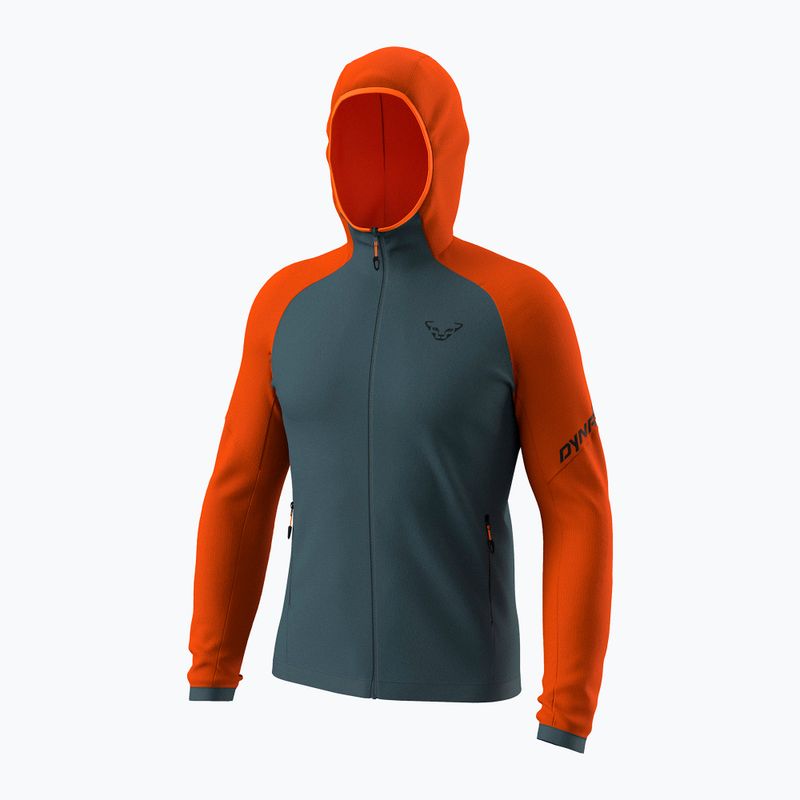 Чоловіча лижна толстовка DYNAFIT Radical Polartec Hooded alabama/0720 3