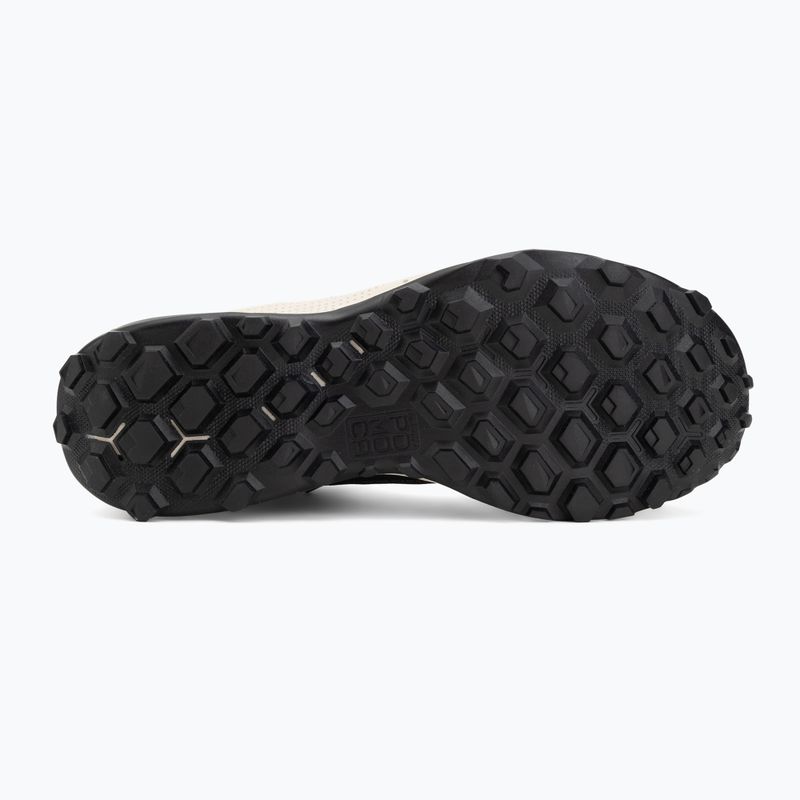 Кросівки трекінгові чоловічі Salewa Pedroc Light Mid PTX black/oatmeal 4