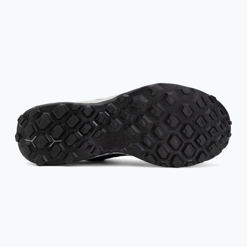 Кросівки трекінгові чоловічі Salewa Pedroc Light PTX black/alloy 4