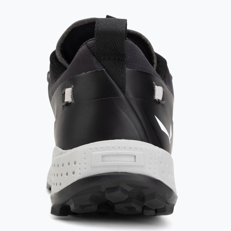 Кросівки трекінгові чоловічі Salewa Pedroc Light PTX black/alloy 6